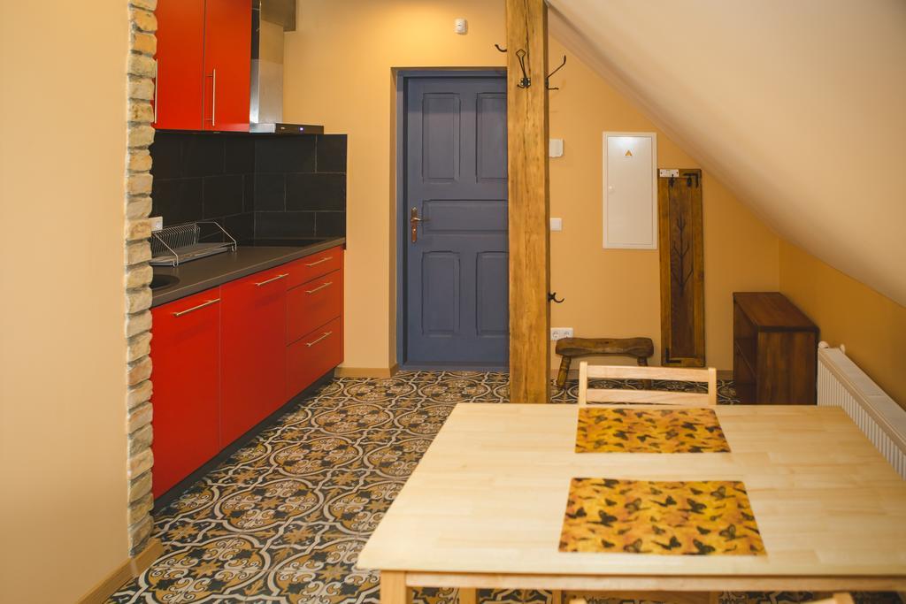 Ventspils Ratslaukuma Apartamenti 外观 照片